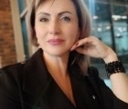 Rencontre Femme : Аля, 47 ans à Ukraine  Donetsk